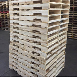New 48x40 GMA Pallet