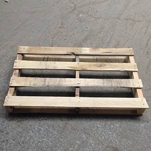 Custom Pallets